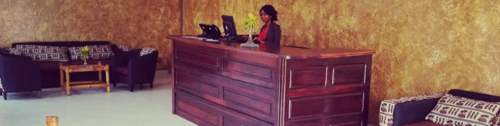 Bamboo Garden Hotel - Général