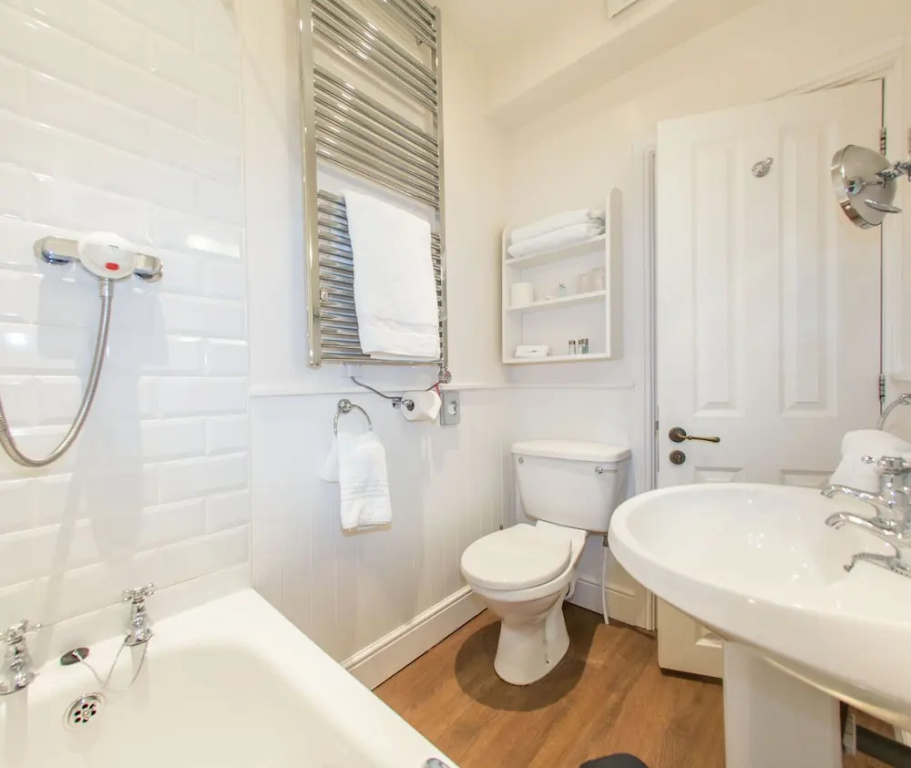 Glenisle Hotel - Chambres
