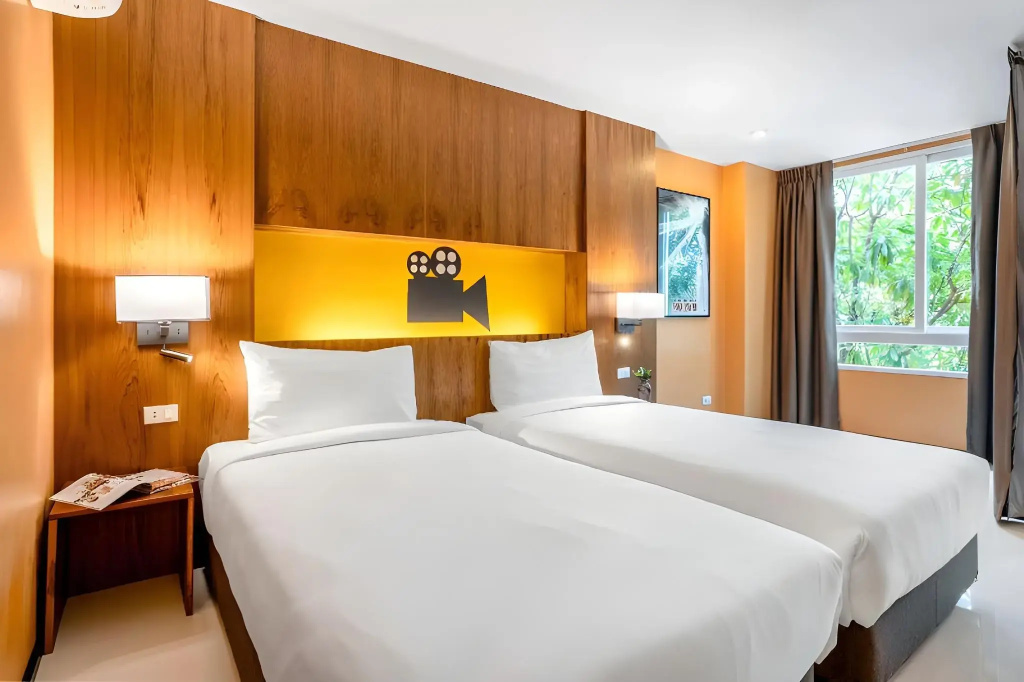 Hotel photo 37