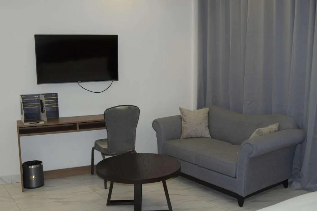 Superior Single room