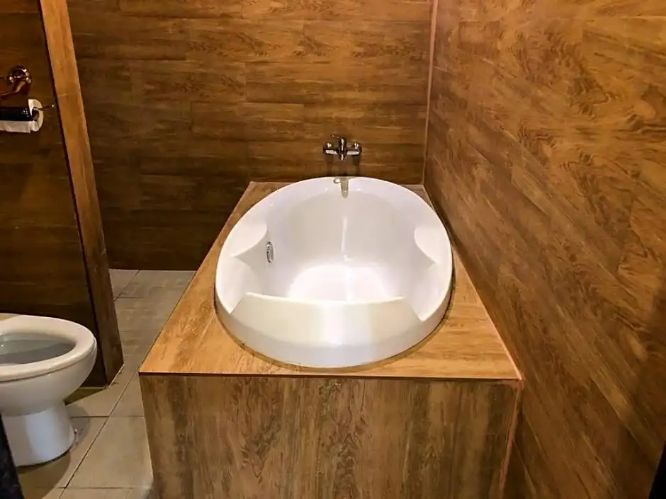 Luang Prabang River Lodge 2 - Chambres