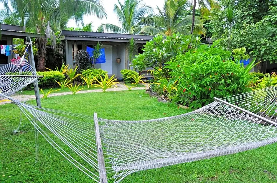 Blue Lagoon Beach Resort - Chambres