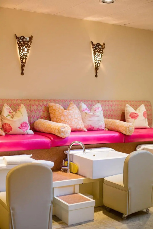 The Ivy At Verity by null