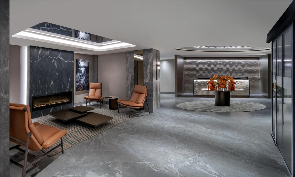 DoubleTree by Hilton Istanbul Macka
