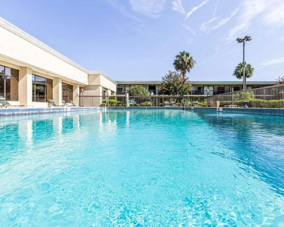 Quality Inn & Suites - Général