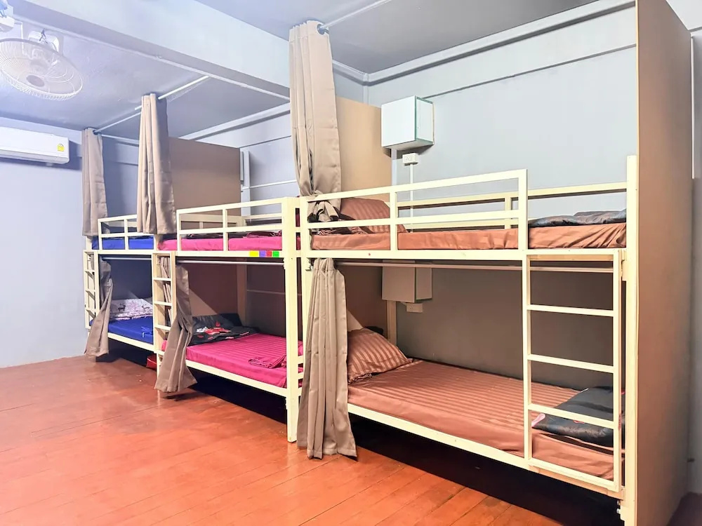 Y&D Hostel — 3