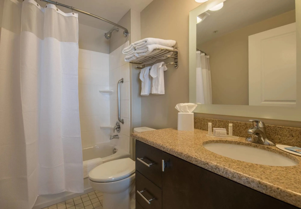 TownePlace Suites by Marriott Orem - Général