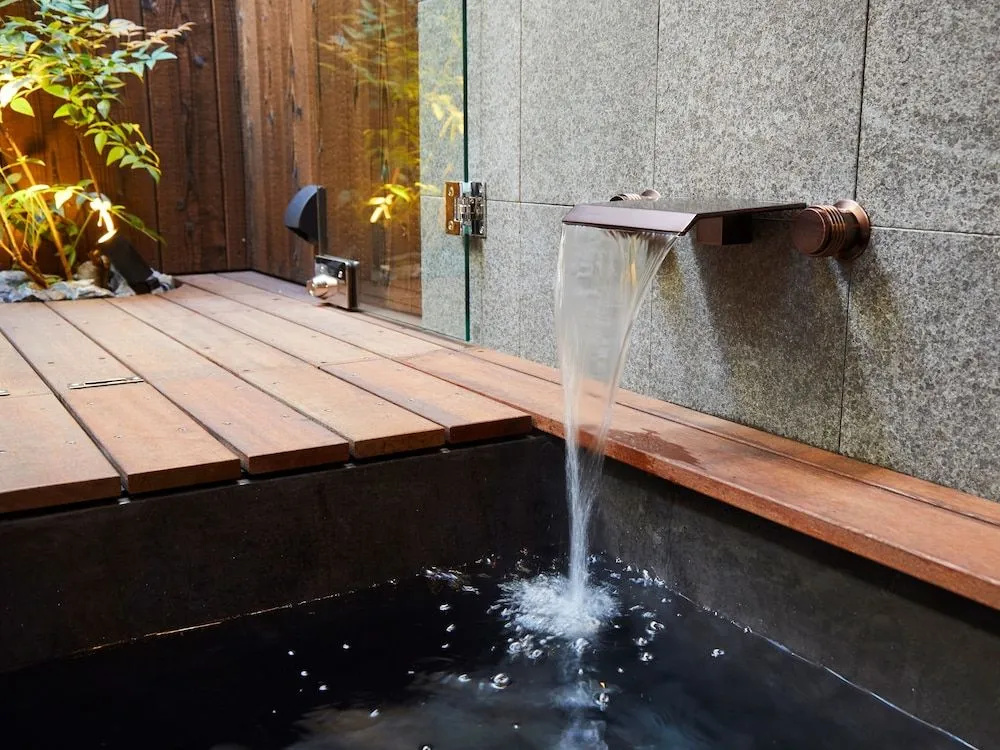 Rinn Premium Machiya Townhouse Kyoto Nijo Castle North 사진 22