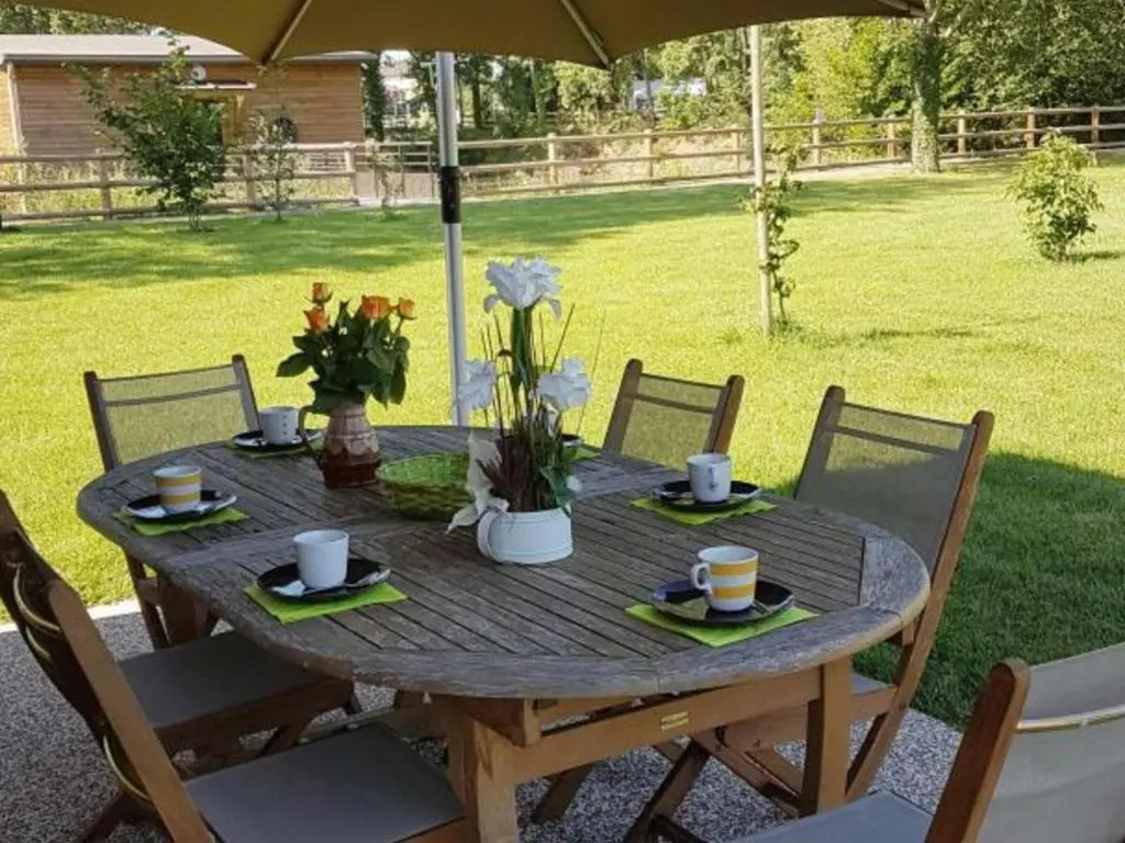 Gîte Veauchette, 3 pièces, 4 personnes - FR-1-496-88