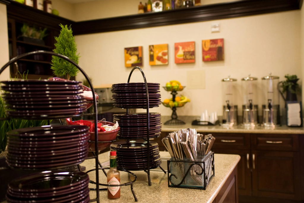 Homewood Suites by Hilton Las Vegas Airport - Général