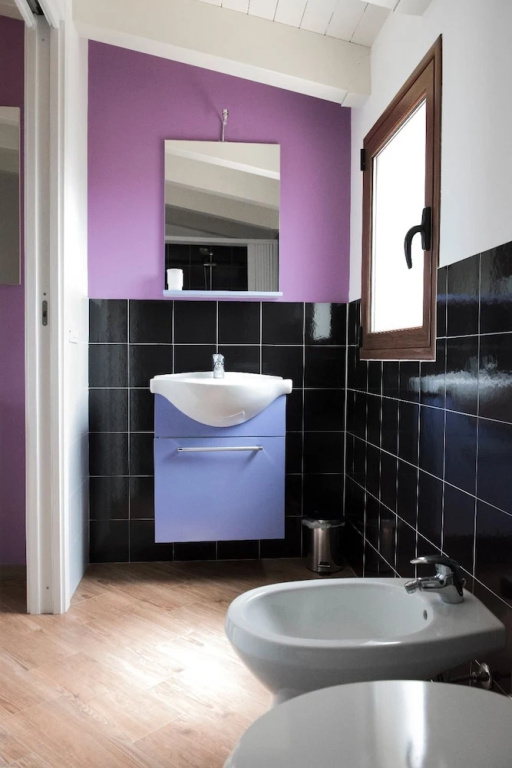 ADDISA Affitta Camere - Chambres