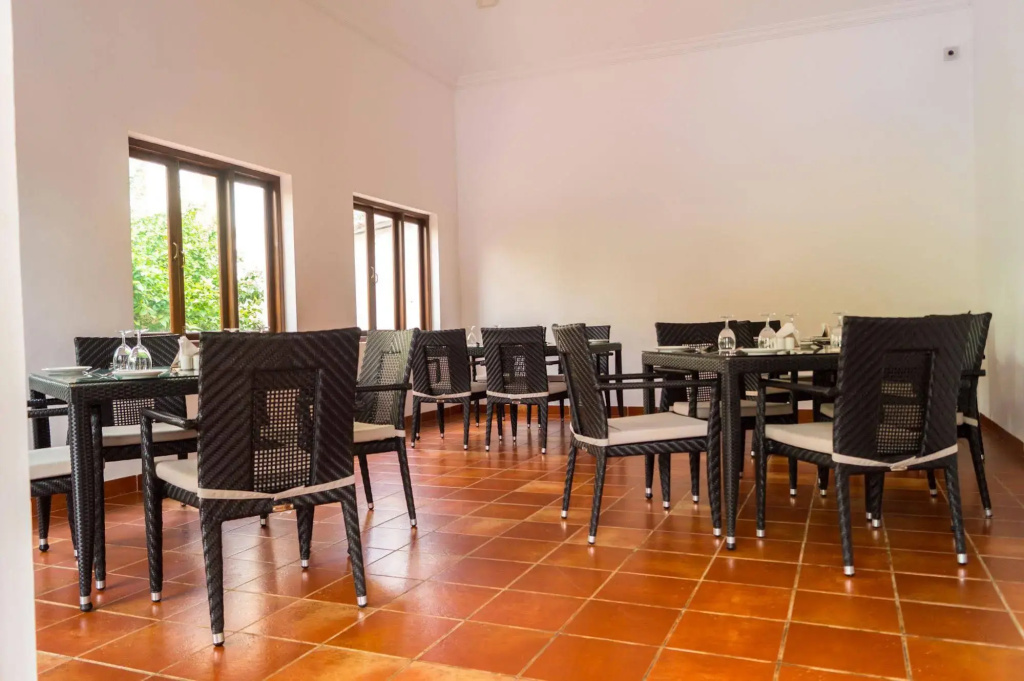 Pinto Rosario Square Resort and Spa - Général