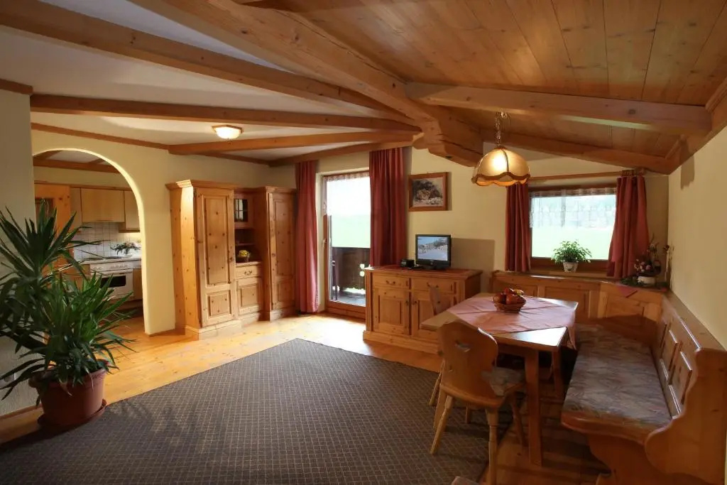 Gästehaus Hölzl - Chambres