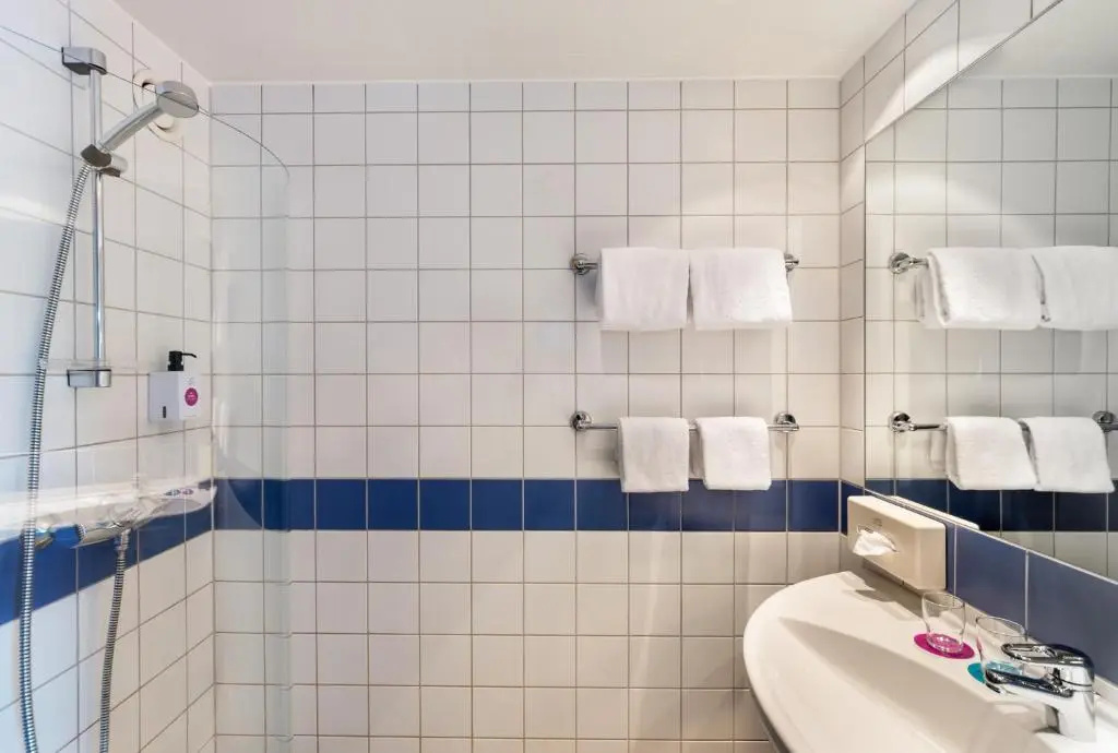 Quality Hotel Tonsberg - Chambres