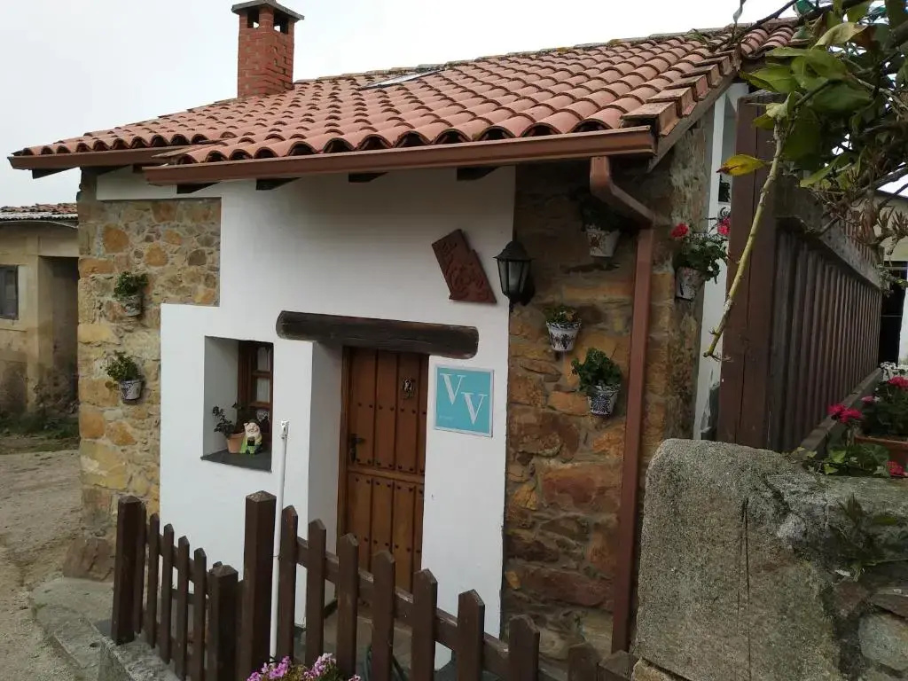 La Casina de Biescas