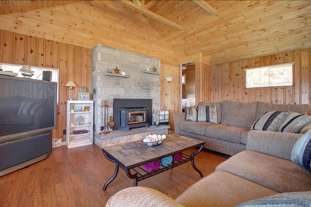 Dreamland I Cottage