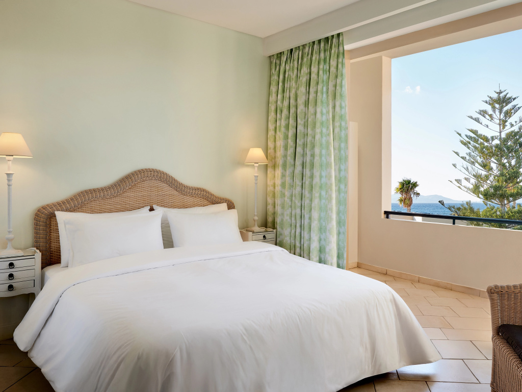 Grecotel Casa Paradiso - Général