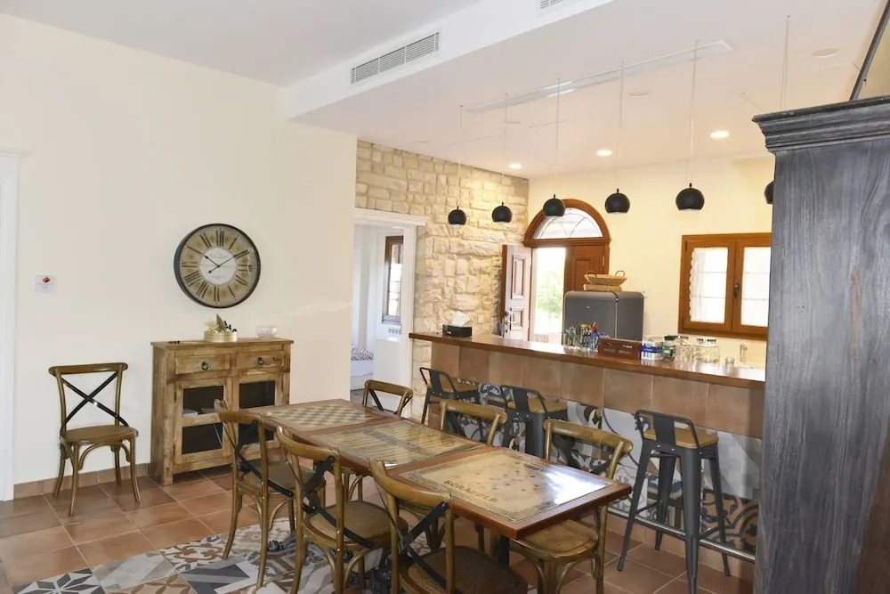 Beit El Baydar - фото 12