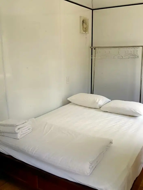 Nhat Vy Hotel - Chambres