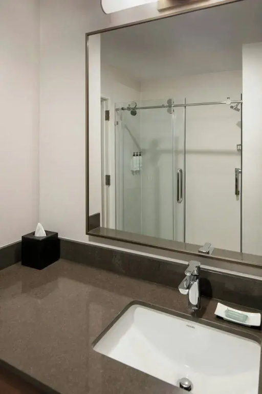Fairfield Inn & Suites by Marriott Clovis - Chambres