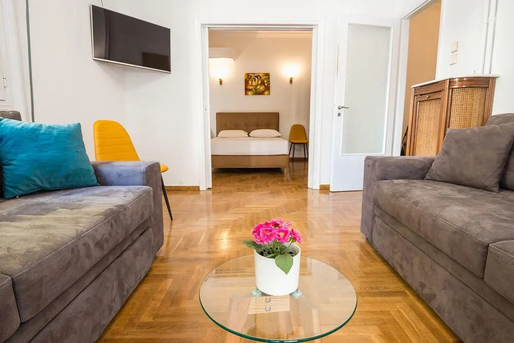 Victoria Best Apartment