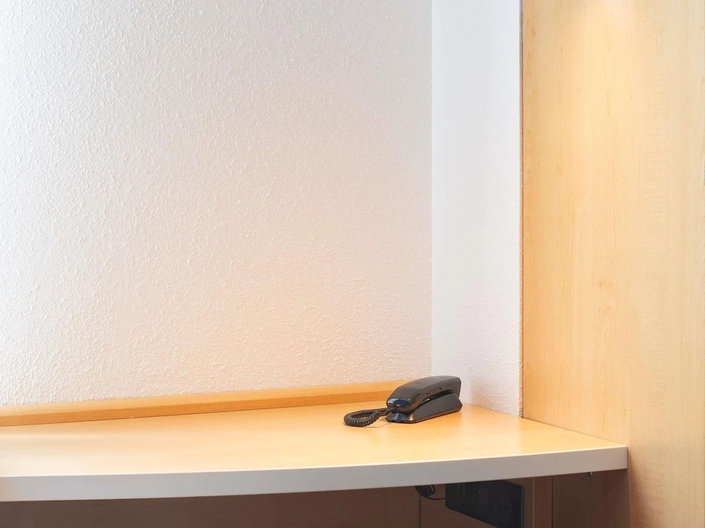 ibis Bayeux Port En Bessin - Chambres