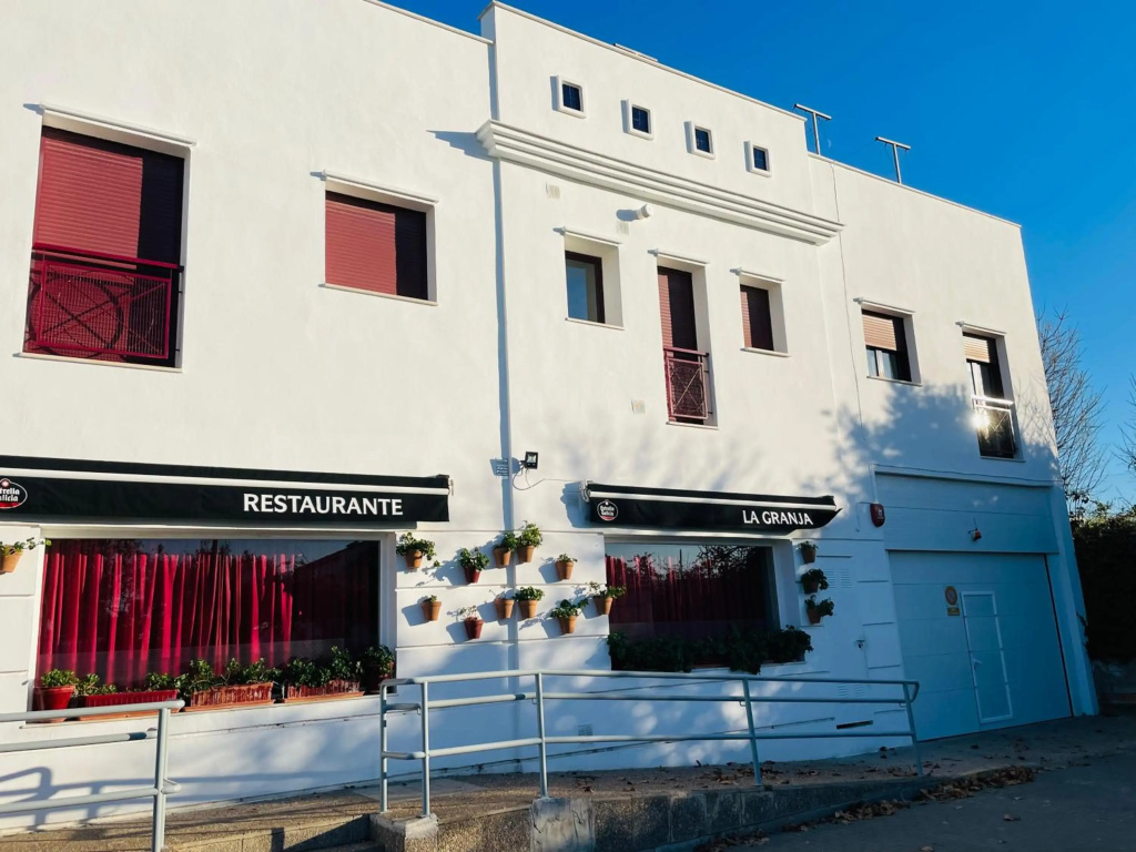 Ático con parking, 2 terrazas, BBQ, Aire Ac y Wifi - SOLO FAMILIAS Y PAREJAS -