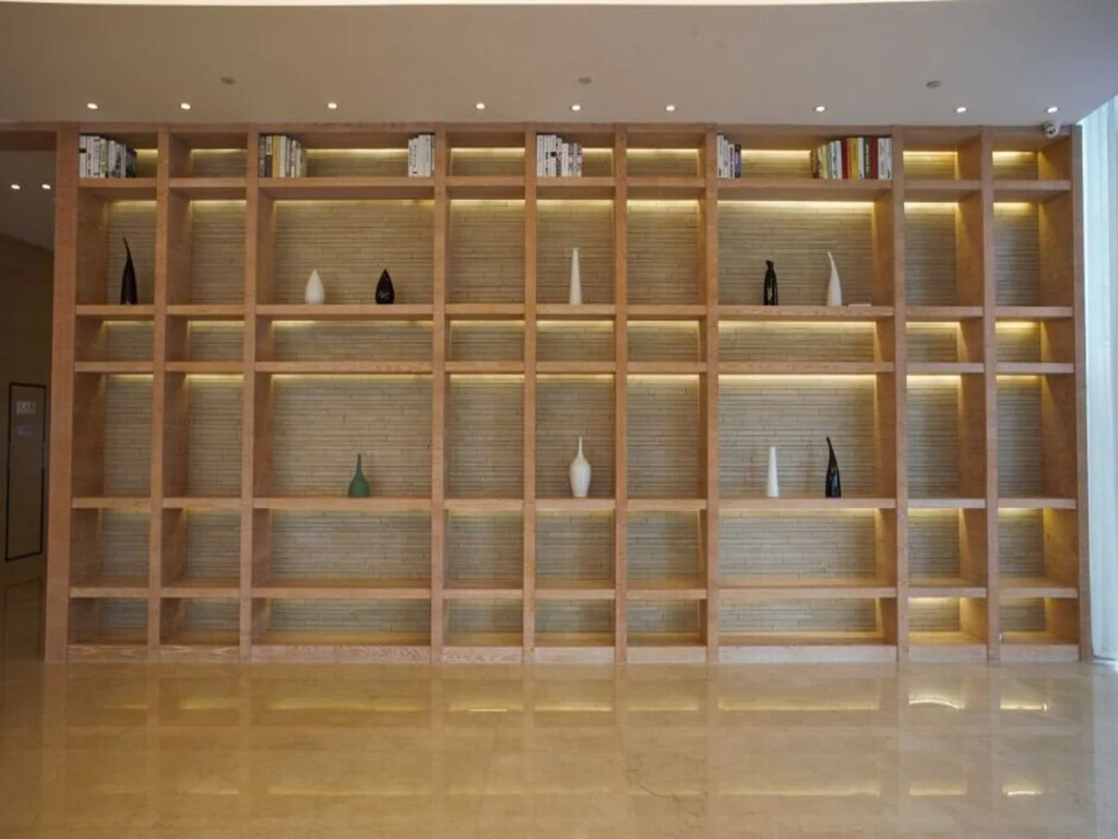 JI Hotel Dushu Lake Suzhou - Général