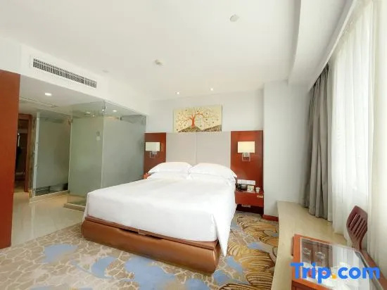 Xiamen Airlines Quanzhou Hotel - Chambres