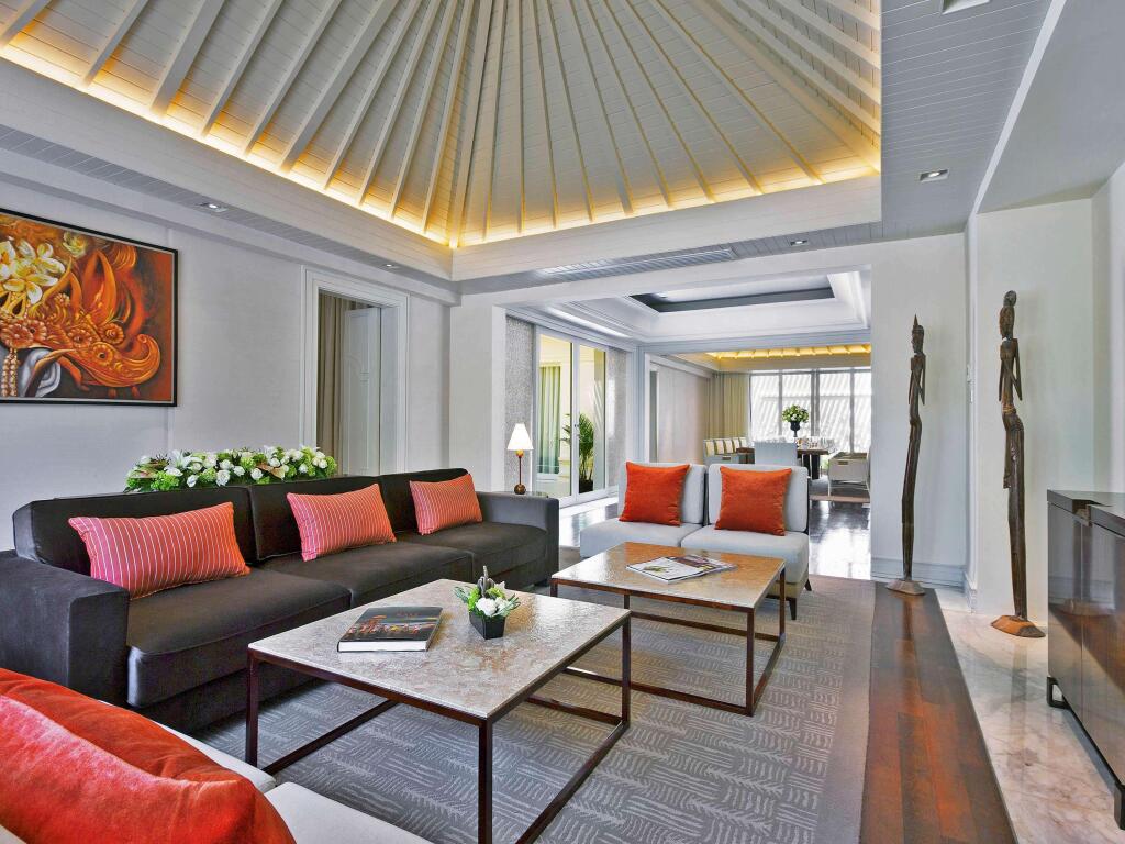 Sofitel Bali Nusa Dua Beach Resort