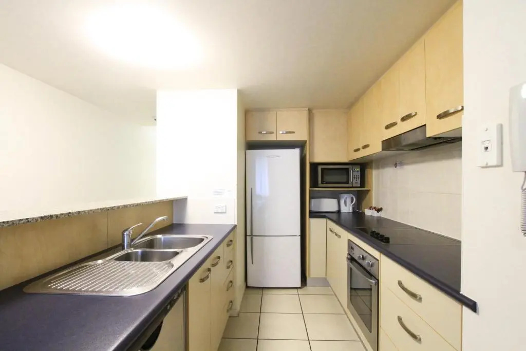 Caloundra Central Apartment Hotel - Général