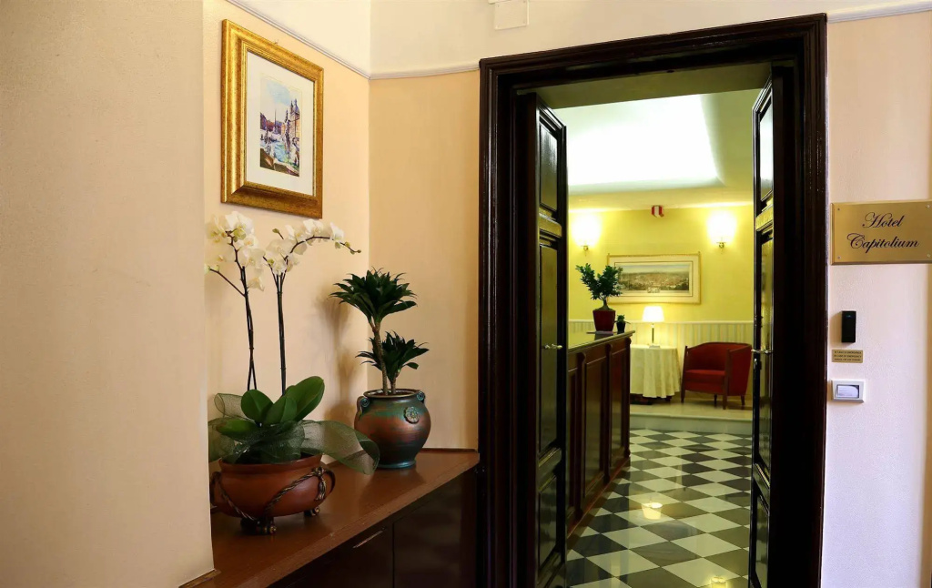 Hotel photo 14