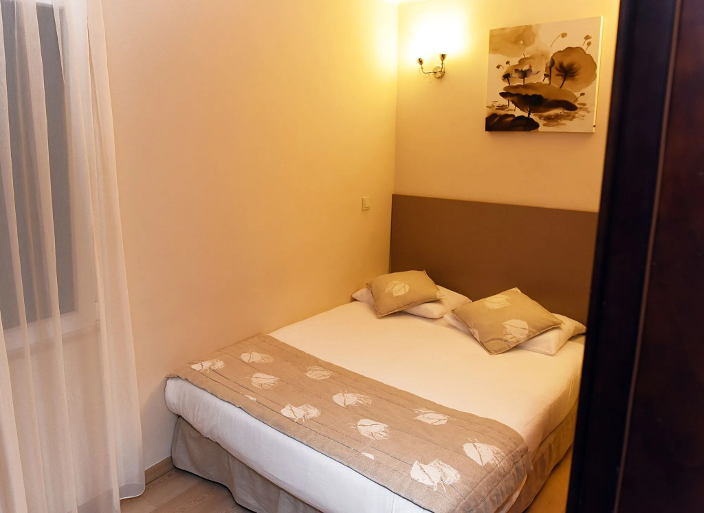 Marine House Boutiqe Hotel - Général