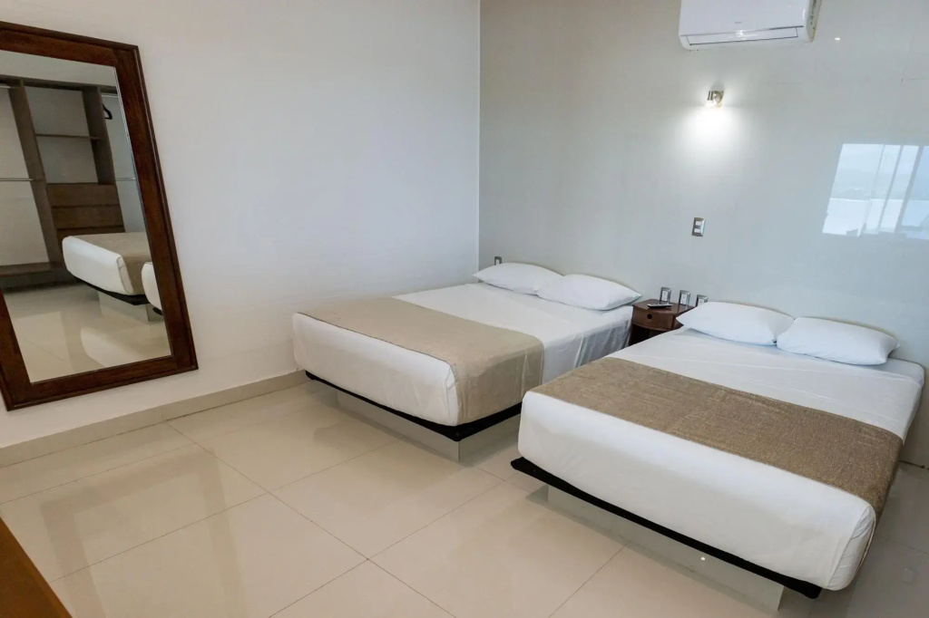 La Loma Suites - Général