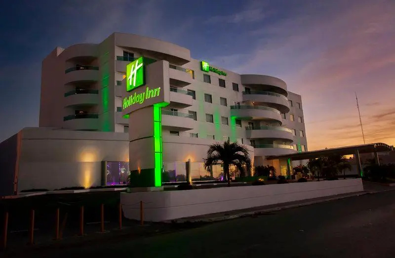 Holiday Inn Campeche by IHG - Chambres