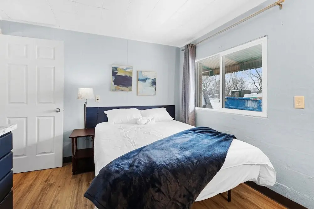 Workforce Suites - фото 5