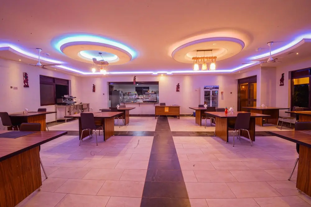 Hotel photo 21