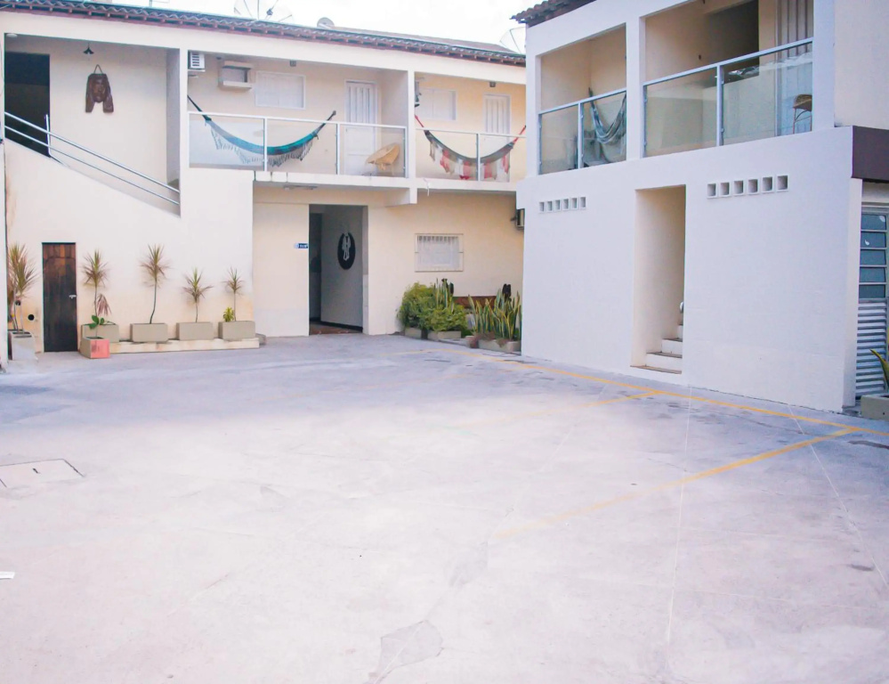 Hotel Pequeno Príncipe