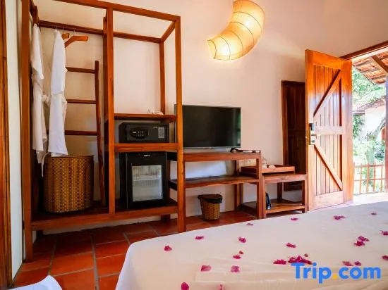 Double Bungalow with garden view (full double bed)