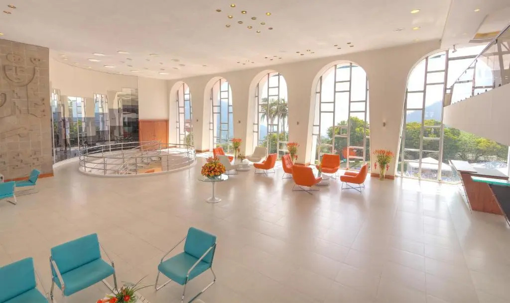 Hotel Quito - Général
