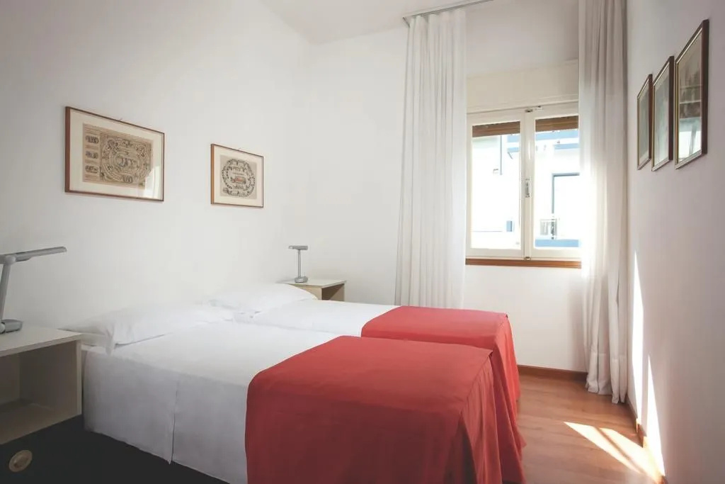 Hotel Diana - Général
