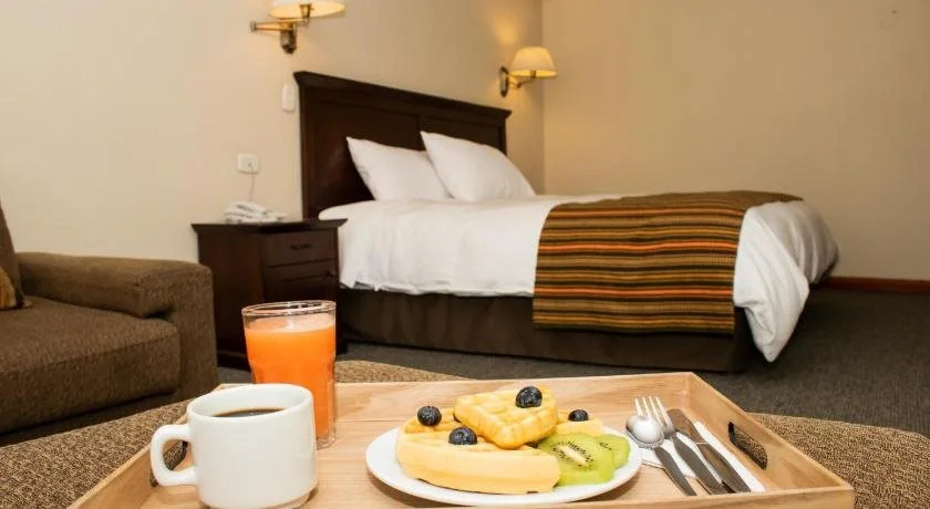 Hotel Presidente Huancayo Asociado Casa Andina - Général