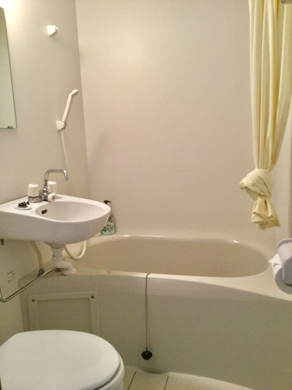 Keimei Guest House 사진 2