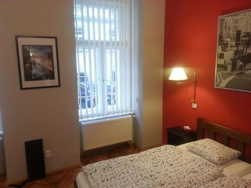 Central Station Studios - Chambres
