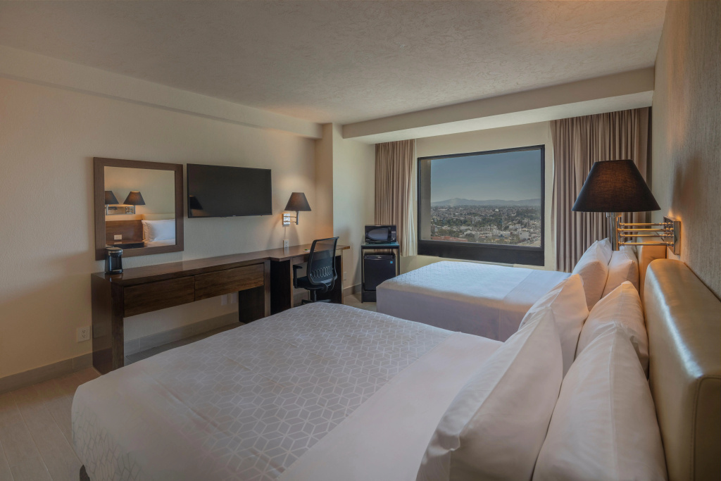 Holiday Inn Puebla La Noria by IHG - Général