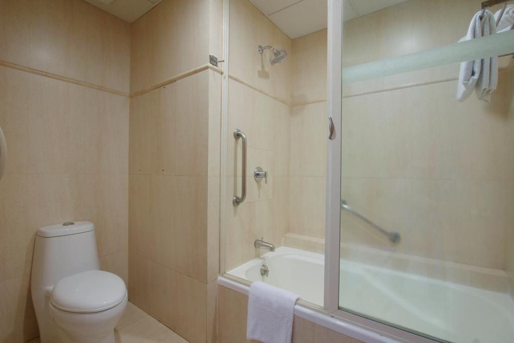 Crowne Plaza Mexico City North-Tlalnepantla by IHG - Général