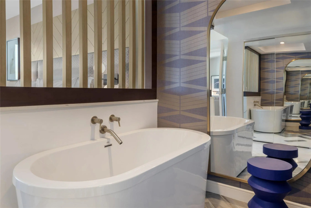 Hilton Grand Vacations Club Elara Center Strip Las Vegas - Général