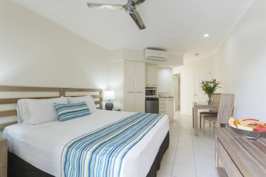 Meridian Port Douglas - Adults only - Général