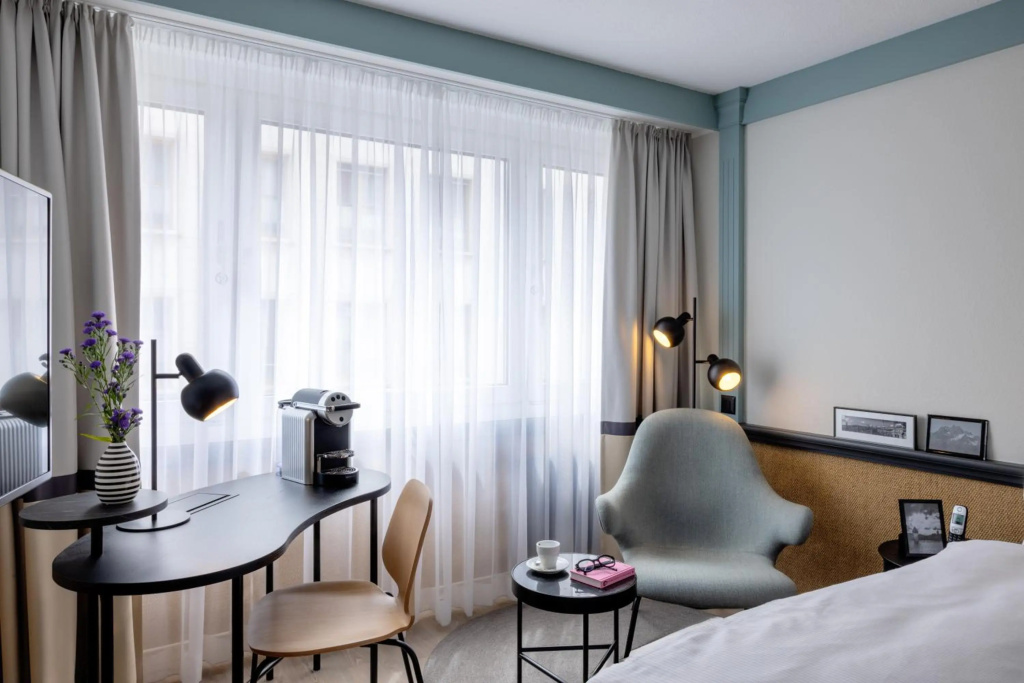 Hotel photo 23
