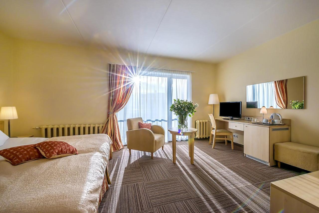Hotel photo 8